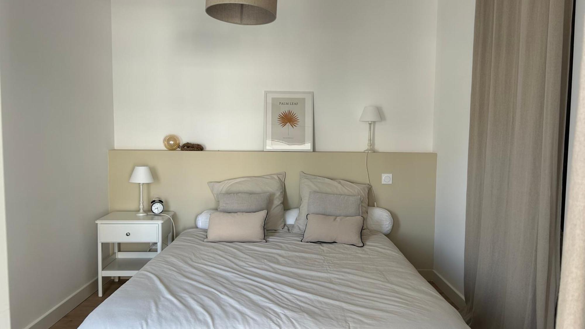 Appartement Pied Dans L'Eau - La Comtesse Saint-Quay-Portrieux Exterior photo